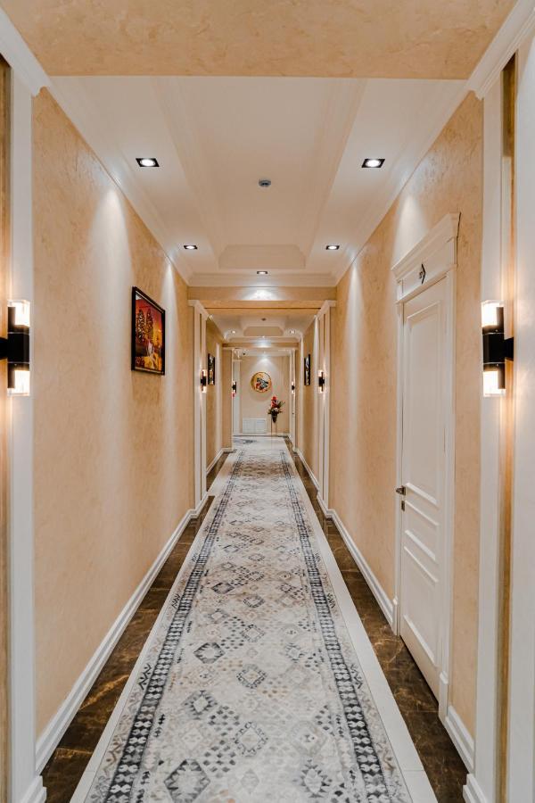 Al Madina Hotel Samarkand Exterior foto