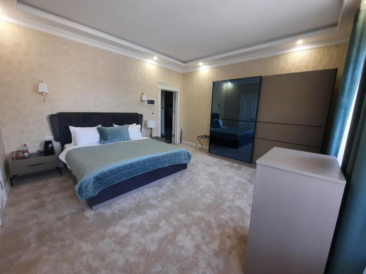 Al Madina Hotel Samarkand Exterior foto